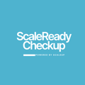 ScaleReady Checkup Admin